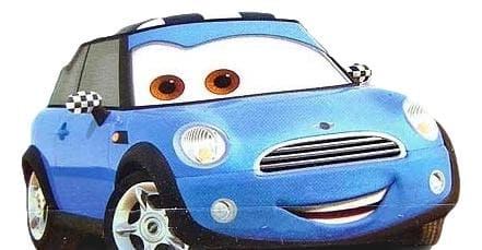 ベッキー・ホイーリン