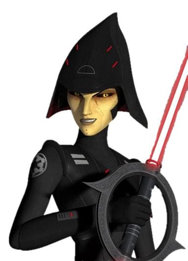 シスター・セブン