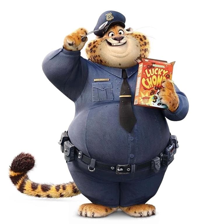 クロウハウザー