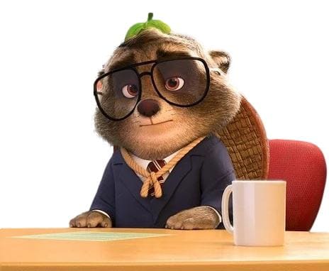 マイケル・狸山