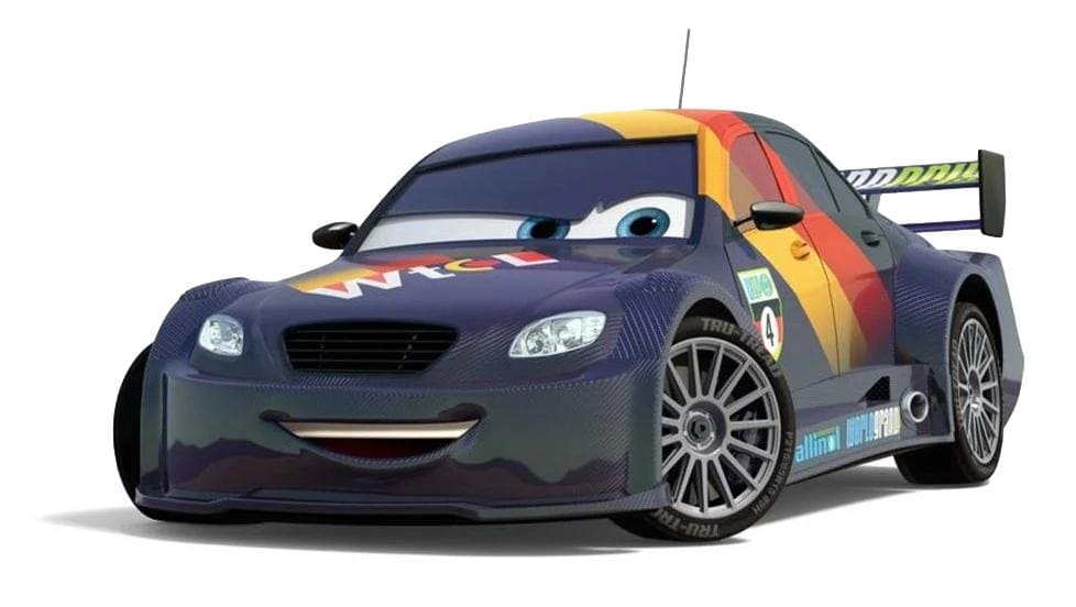 マックス・シュネル