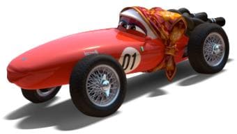 ママ・ベルヌーイ