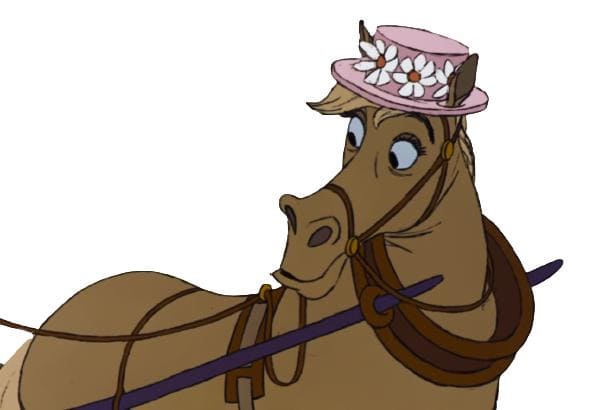 フルー・フルー