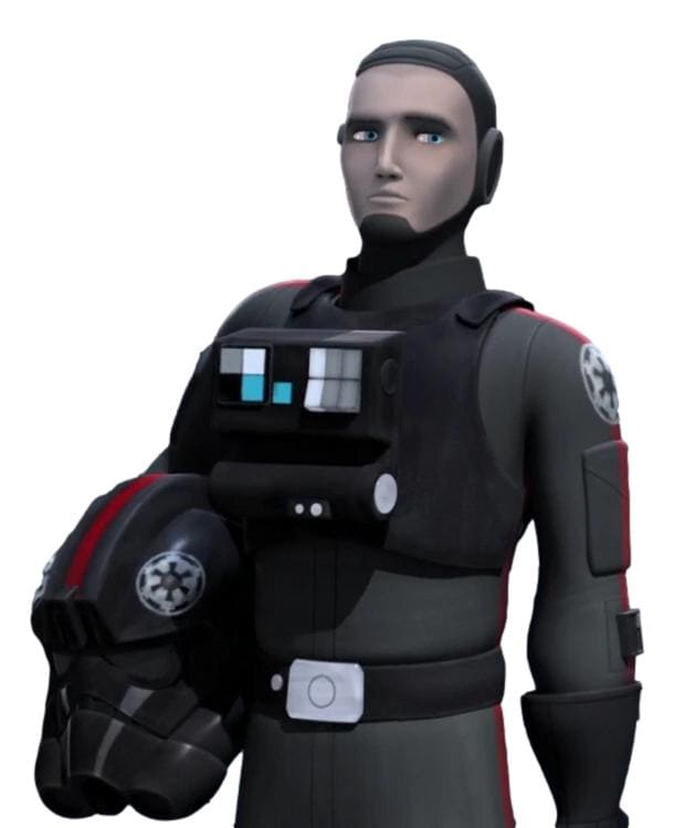 ヴァレン・ルドール男爵