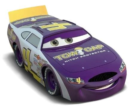 ラスティー・コーンフューエル