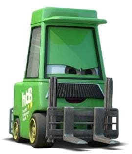 ブルーザー・ブコウスキ