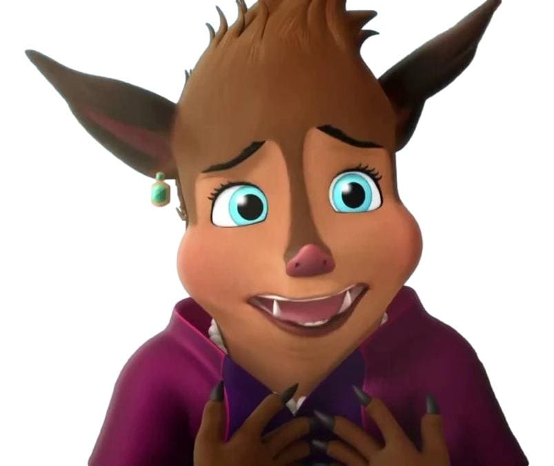 シャーロット王女