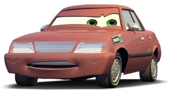 スキップ・リクター