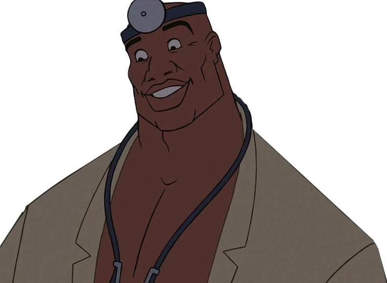 ドクター・スウィート