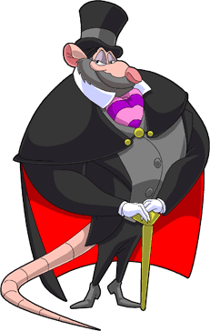 ラティガン教授