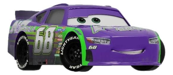 パーカー・ブレーキストン