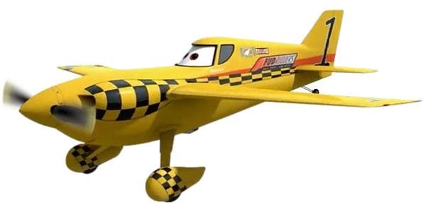 イエローバート