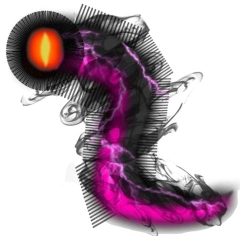 ウイルス「アーサー」