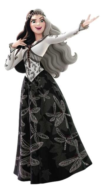 プリンセス・アイビー