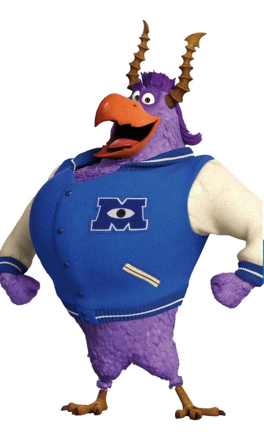 ブロック・ピアソン