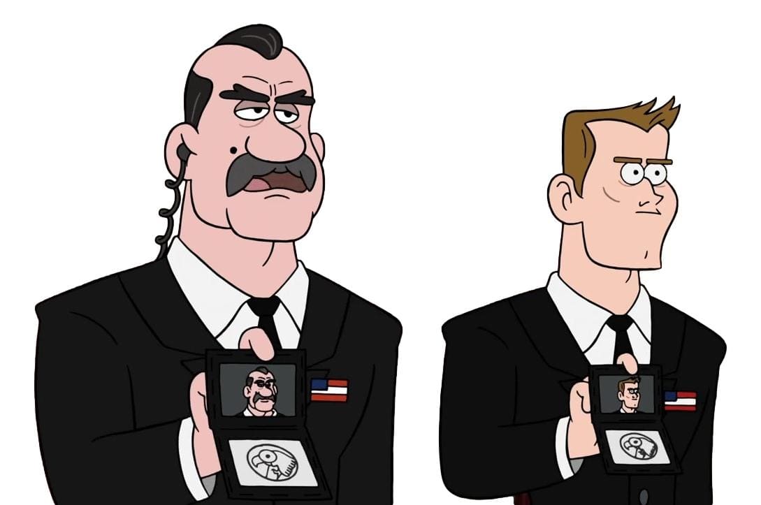 アメリカ政府の調査機関の調査員