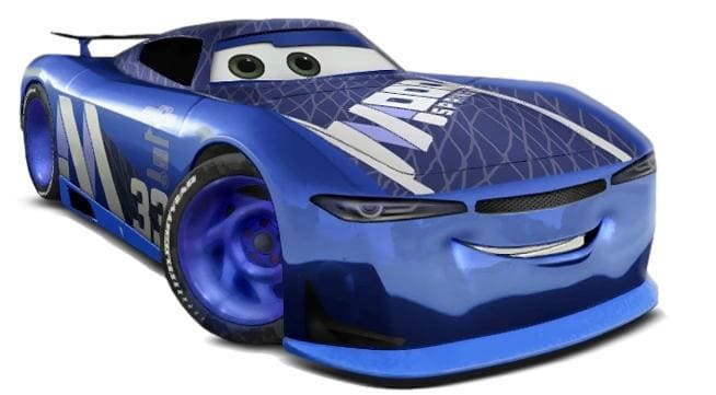 エド・トランカン