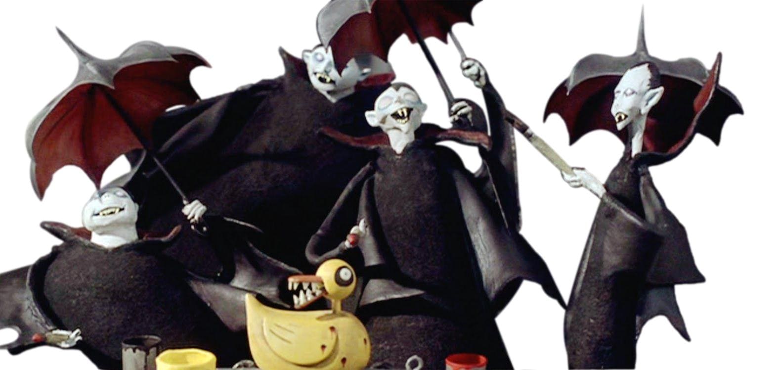 ヴァンパイアブラザーズ