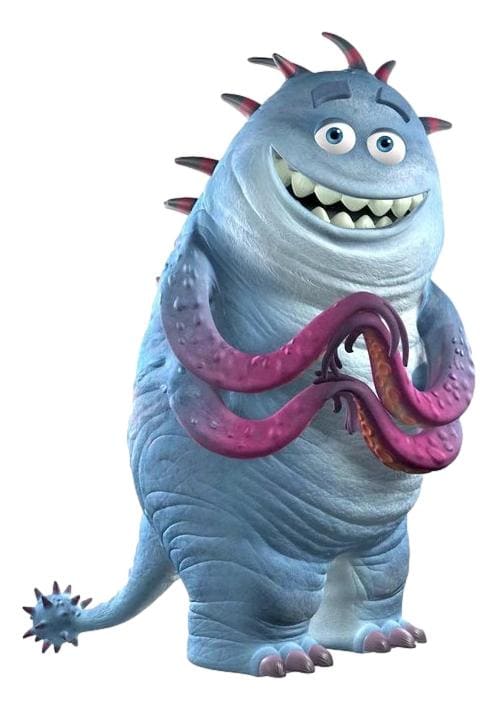 タデウス・バイル