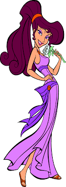 メガラ（メグ）