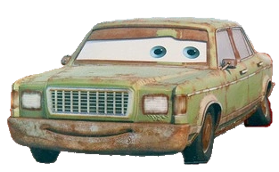 ジョナサン・レンチワーズ