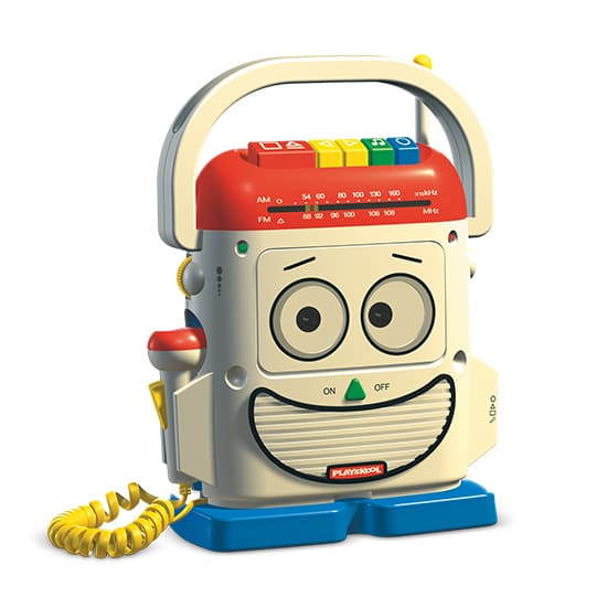 ミスター・マイク