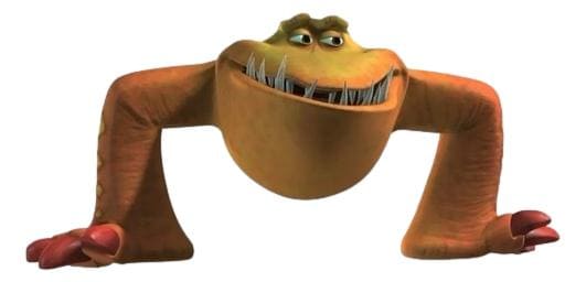 ハーレイ・P・ガーソン