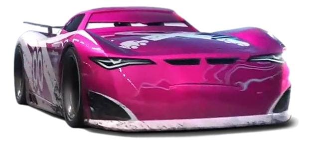 フリップ・ドーヴァー