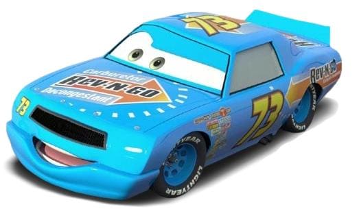 ミスティ・モータークラス