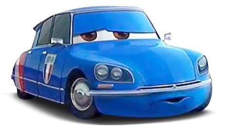 ブルーノ・モトロー