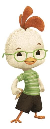 チキン・リトル