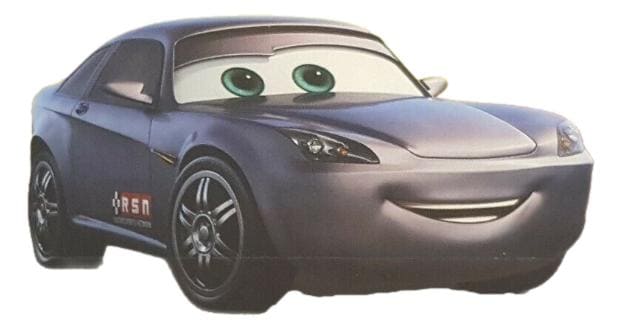 ボブ・カトラス