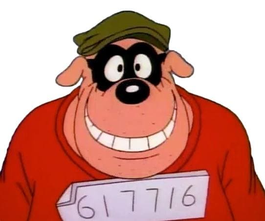 バギー・ビーグル