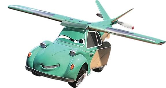 フランツ/フォン・フリーゲンホーセン