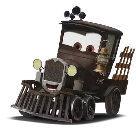 ギャロッピング・ギアグリンダー