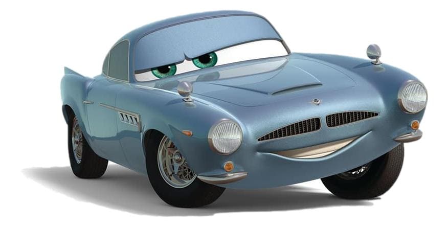 フィン・マックミサイル