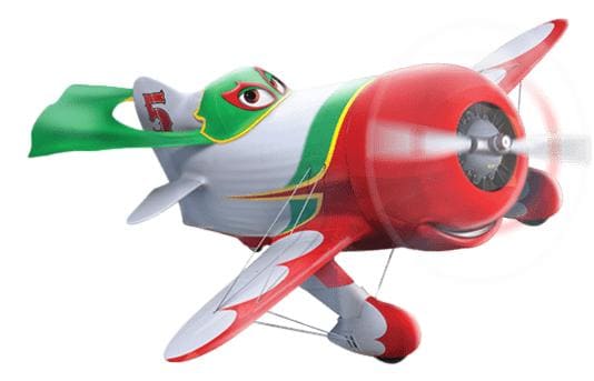 エル・チュパカブラ