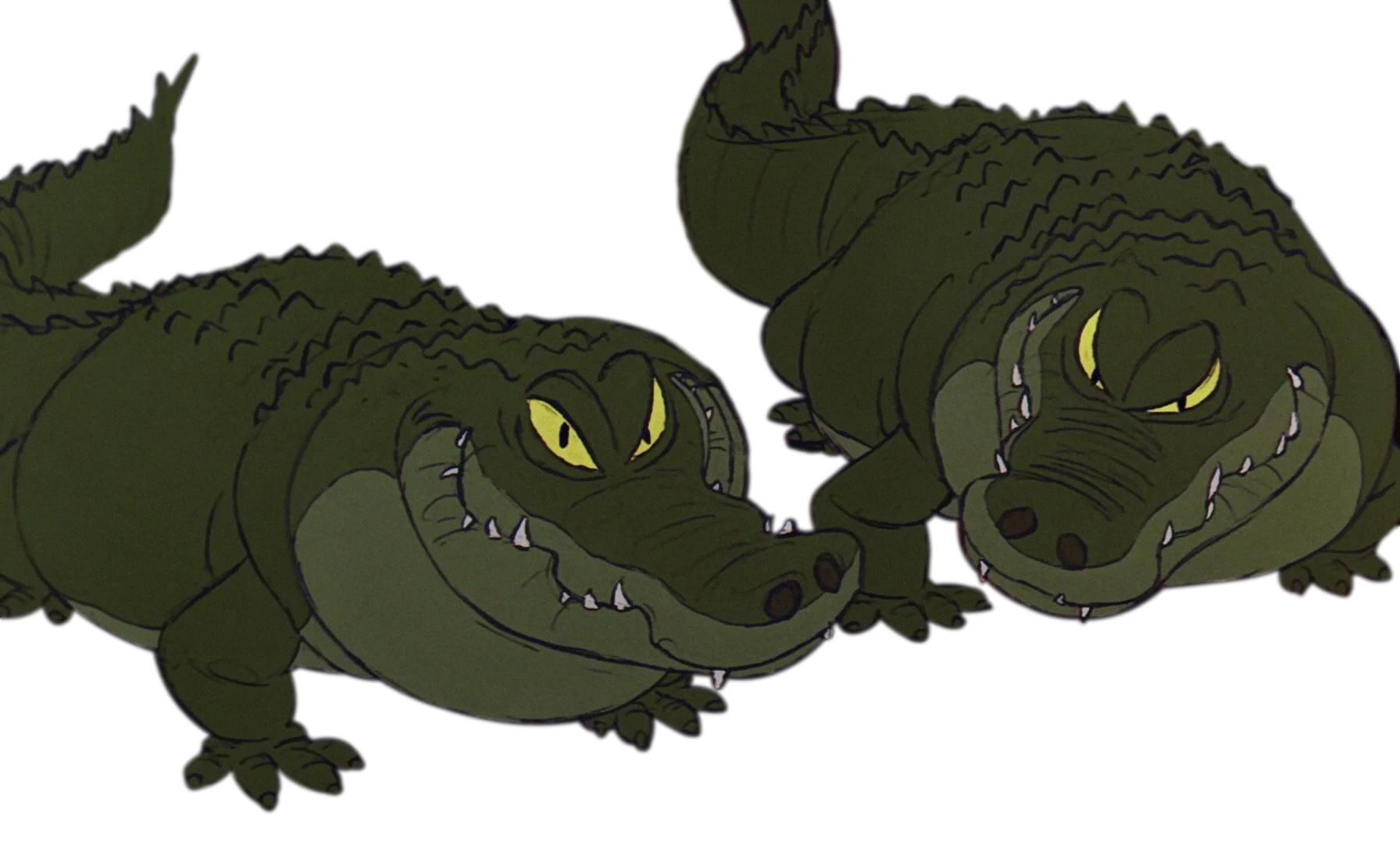 ブルータスとネロ