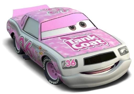 ユージーン・カービュレスキ