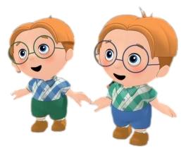 ライル＆リーランド