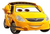 ペトロ・カータリナ