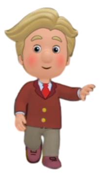 ドゥエイン・ブーファント