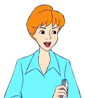 アニータ・ラドクリフ