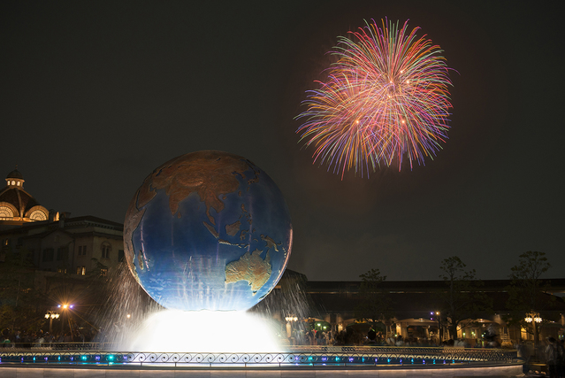 「ブランニュードリーム」スタート