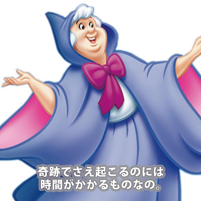 フェアリー・ゴットマザー