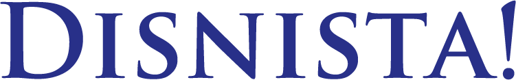 DISNISTA!